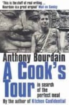 a cook s tour-anthony bourdain-9780747560388