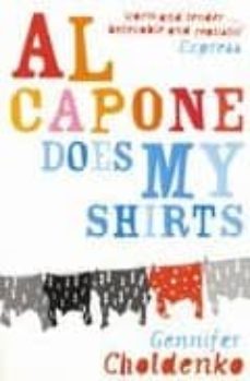 al capone does my shirts-9780747568988