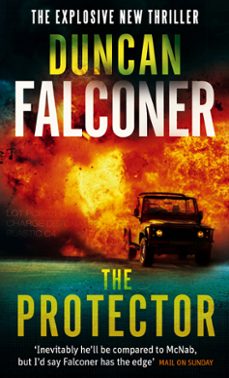 the protector (ebook)-duncan falconer-9780748122288