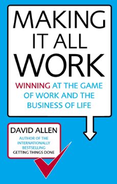 -david allen-9780748123988