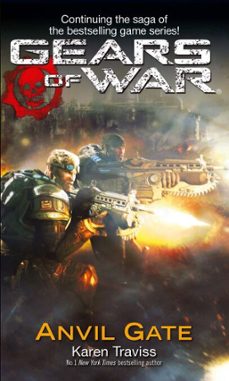 gears of war: anvil gate (ebook)-karen traviss-9780748125388