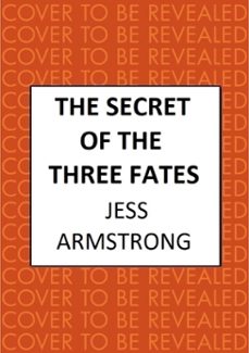the secret of the three fates (ebook)-9780749031688