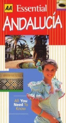 essential andalucia-des hannigan-9780749522988