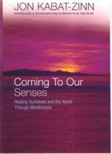 coming to our senses-jon kabat-zinn-9780749925888