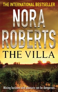 the villa-9780749929688