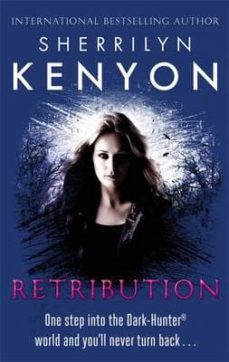 retribution-sherrilyn kenyon-9780749954888