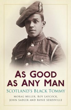 as good as any man (ebook)-rosie serdville-joseph laycock-9780750957588