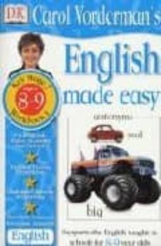 english made easy. key stage 2 ages 8-9: workbook 1-9780751366488