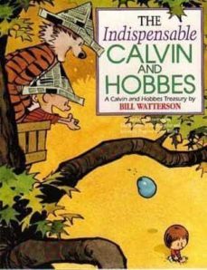 the indispensable calvin and hobbes: calvin & hobbes series: book eleven-bill watterson-9780751500288