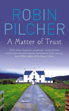 a matter of trust-9780751538588