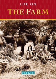 life on the farm (ebook)-anthony burton-9780752494388