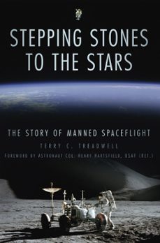 stepping stones to the stars (ebook)-terry c treadwell-9780752496788