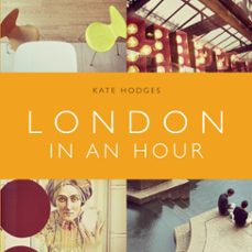 london in an hour (ebook)-kate hodges-9780753551288