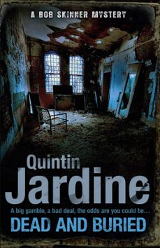 -quintin jardine-9780755350988