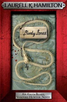 bloody bones-laurell k. hamilton-9780755370788