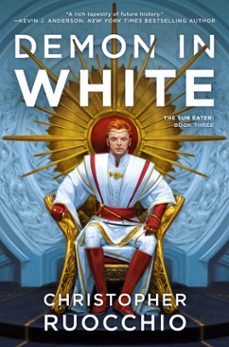 demon in white (ebook)-christopher ruocchio-9780756413088