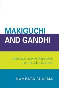 makiguchi & gandhi-9780761840688