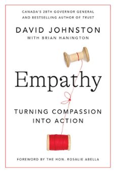 empathy (ebook)-david johnston-brian hanington-9780771049088
