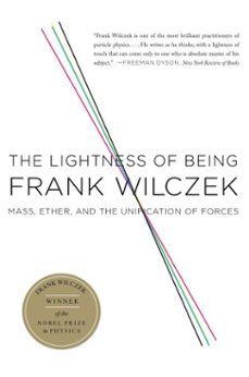 -frank wilczek-9780786731688