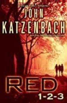 red 1-2-3-john katzenbach-9780802122988