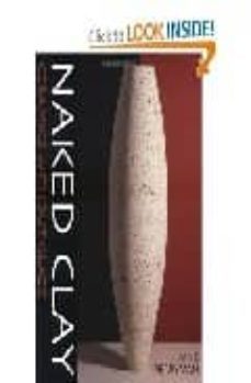 naked clay: ceramics without glaze-jane perryman-9780812238488