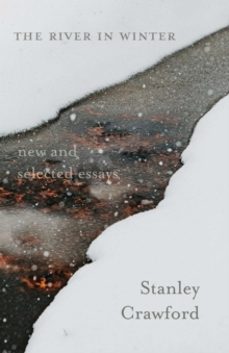 the river in winter-stanley crawford-9780826328588