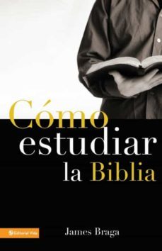 como estudiar la biblia-9780829713688