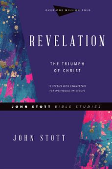 -john stott-9780830855988