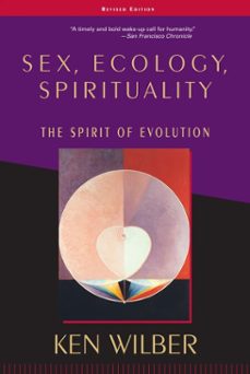 -ken wilber-9780834821088