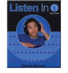 listen in 1 (libro del alumno) + cd-9780838404188