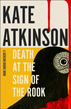 death at the sign of the rook-kate atkinson-9780857526588