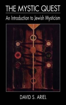 the mystic quest-9780876689288