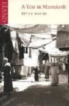a year in marrakesh (ebook)-peter mayne-9781906011864