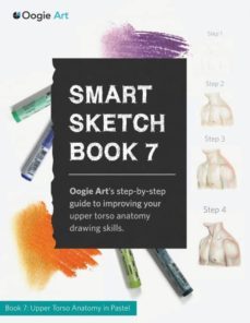 smart sketch book 7-9780985580988