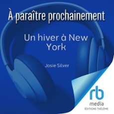 un hiver a new york (audiolibro)-josie silver-9781004190188