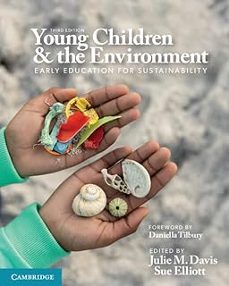 young children and the environment-julie davis-9781009199988