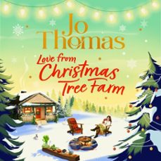love from christmas tree farm-jo thomas-9781035077588