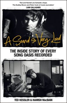 a sound so very loud (ebook)-ted kessler-hamish macbain-9781035078288