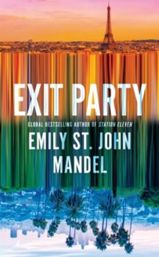 exit party-emily st john mandel-9781035081288