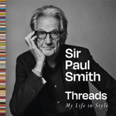 Imagen Principal de Audiolibro Threads