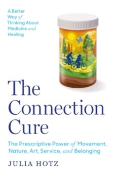 the connection cure-julia hotz-9781035423088