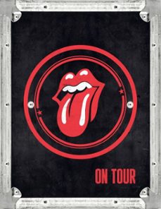 -the rolling stones-paul sexton-9781035439188