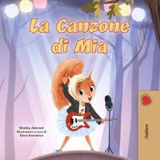la canzone di mia (ebook)-shelley admont-kidkiddos books-9781049705088