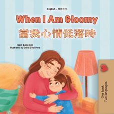 when i am gloomy  (ebook)-sam sagolski-kidkiddos books-9781049707488