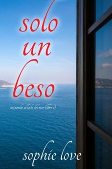 solo un beso (un porche al lado del marlibro 1) (ebook)-sophie love-9781094369488