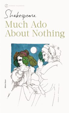 much ado about nothing-william shakespeare-9781101142288