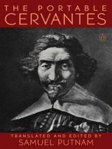 the portable cervantes-miguel de cervantes saavedra-9781101173688
