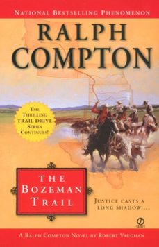 -ralph compton-robert vaughan-9781101177488