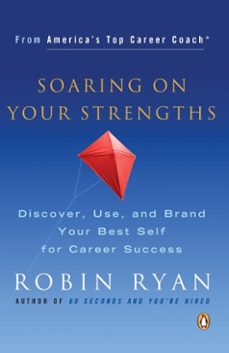 soaring on your strengths (ebook)-robin ryan-9781101200988