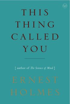 -ernest holmes-9781101216088
